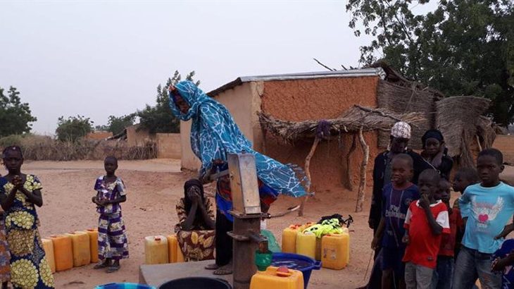 MAHINA : les femmes dénoncent la tension autour du Château d'eau dans la commune