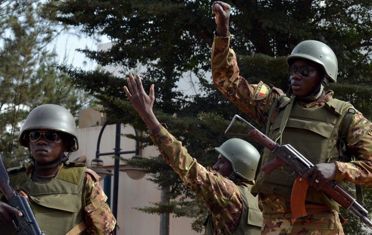 Etat d’urgence au Mali : « la mesure passe inaperçue »