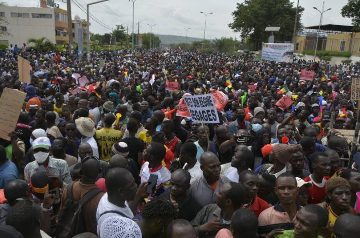 Kadiolo : les cotonculteurs participeront à la mobilisation nationale de ce vendredi