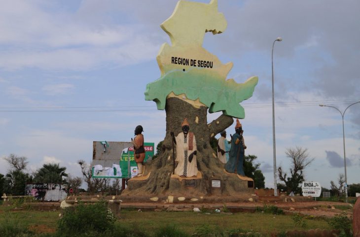 SEGOU : rencontre sur les enjeux de la paix et de la réconciliation dans la région