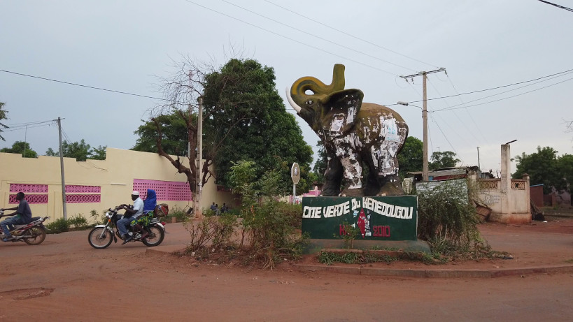 SIKASSO : le budget additionnel de la région passe à près de 20 milliards