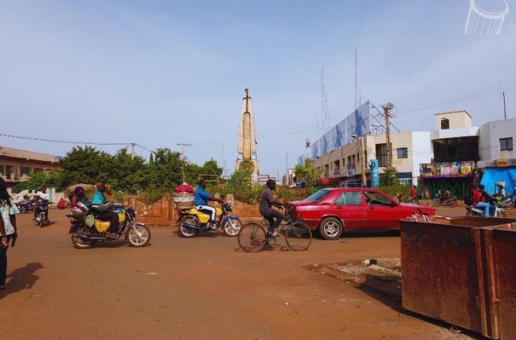 C'est parti pour le Festival Nayerki de Sikasso