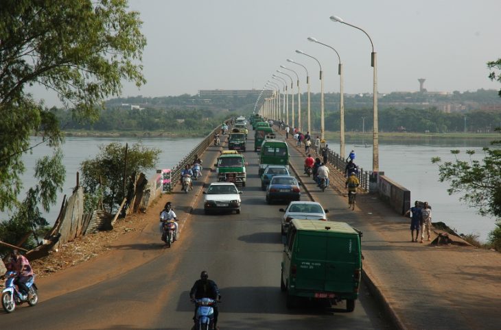 Circulation alternée à Bamako: la mesure ne fait pas l'unanimité