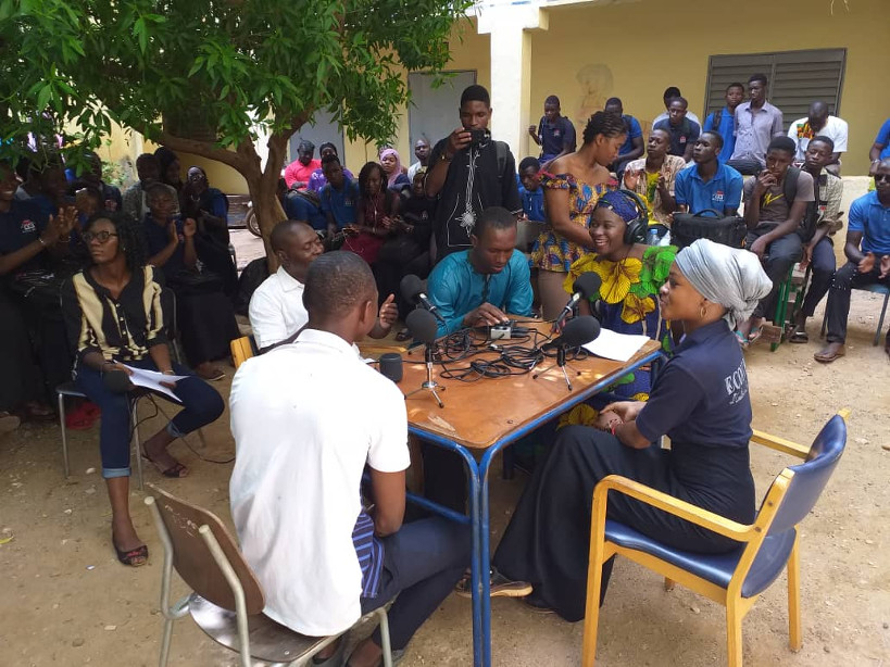 Baccalauréat malien 2019 :  “ tout est fin prêt pour affronter les épreuves”