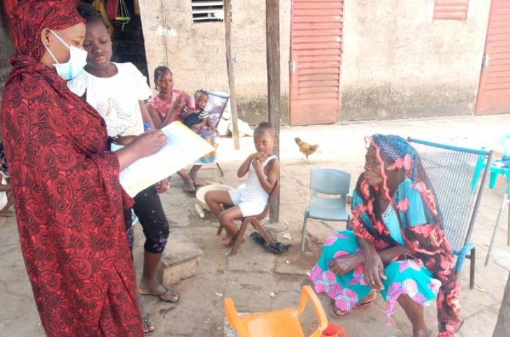 Assises nationales de la refondation : les femmes veulent « une place prioritaire »