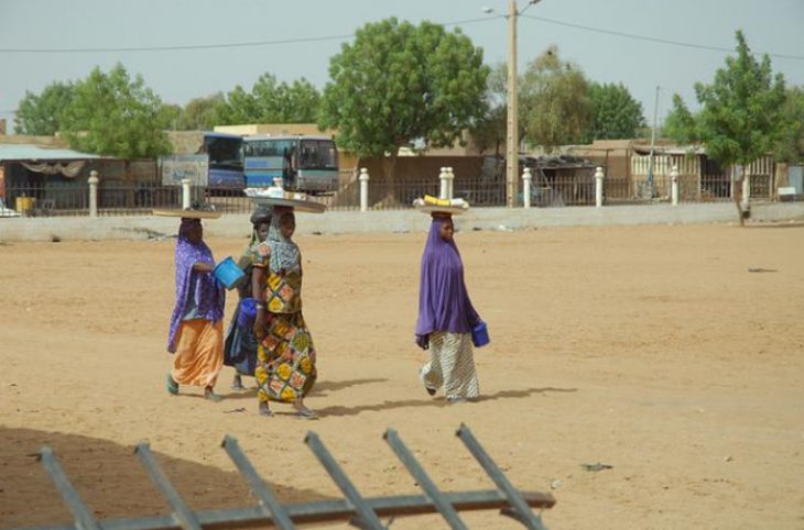 GAO : appui aux femmes pour la création des activités génératrices de revenus