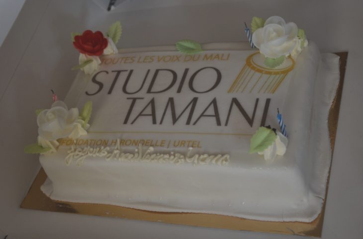 Studio Tamani fête son 4ème anniversaire