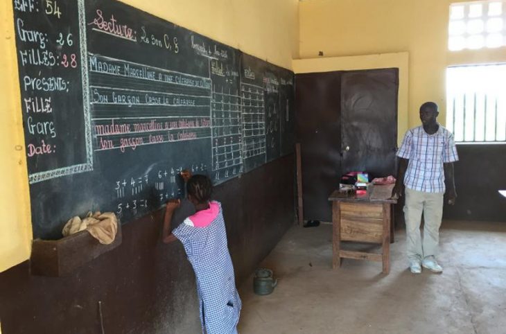 Chômage  au Mali  :  trois corps considérés comme roue de secours par des jeunes diplômés sans emploi