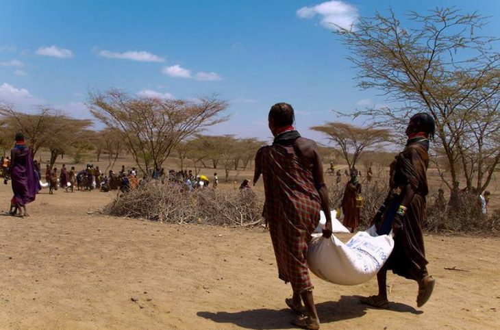 Mali : « plus de 4 millions de personnes » sous la menace d'insécurité alimentaire en 2021