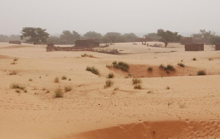 « Fosse commune » à Dogo : Amnesty accuse, l’armée malienne récuse