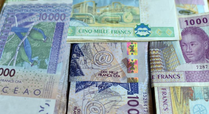 Capitales africaines et occidentales : manifestations contre le franc CFA