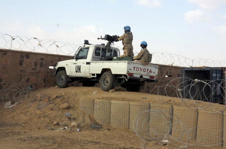 Attaque contre la Minusma à Kidal : le bilan s'alourdit, calme précaire sur la ville