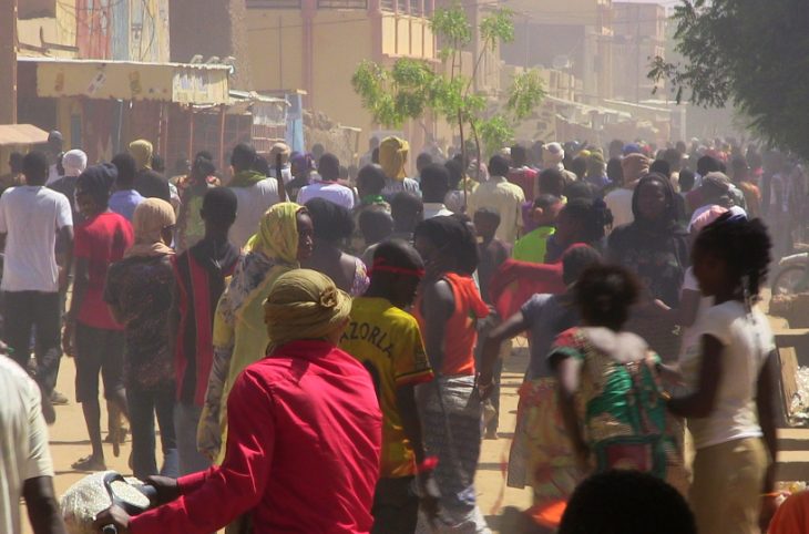 Gao : une violente manifestation aurait fait plusieurs morts et blessés