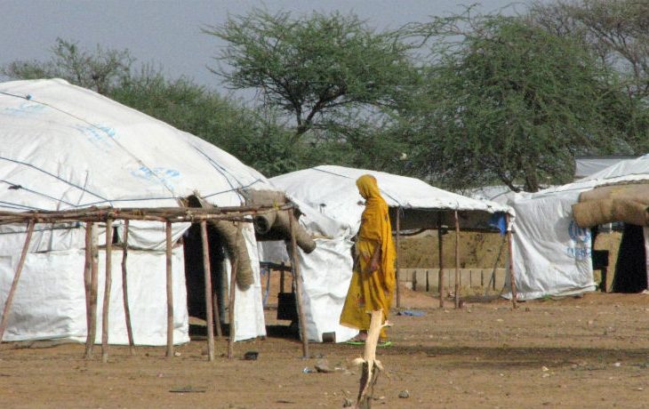 L'insécurité freine le retour des réfugiés maliens