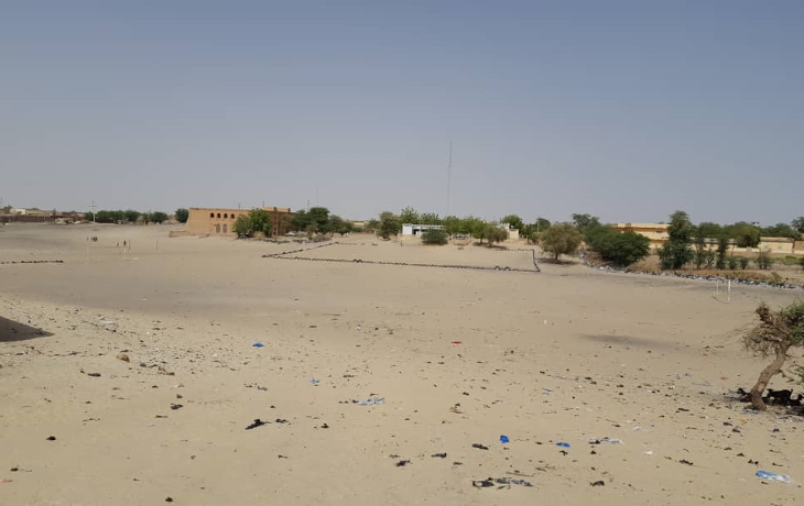 PARLONS DE L’ENVIRONNEMENT : DESERTIFICATION, « PHENOMENE PREOCCUPANT AU MALI »