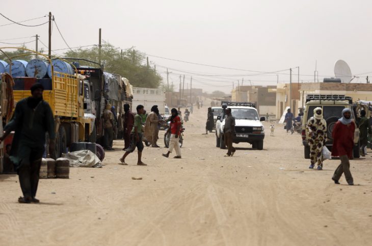 Tensions entre Gatia et HCUA : difficile compromis à Bamako