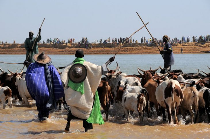 La tension persiste au nord et au centre du Mali