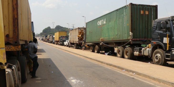 Corridor Bamako-Nouakchott : un accord pour «faciliter les échanges commerciaux»