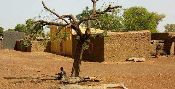 Farabougou : « le village n'a toujours pas retrouvé son rythme normal »