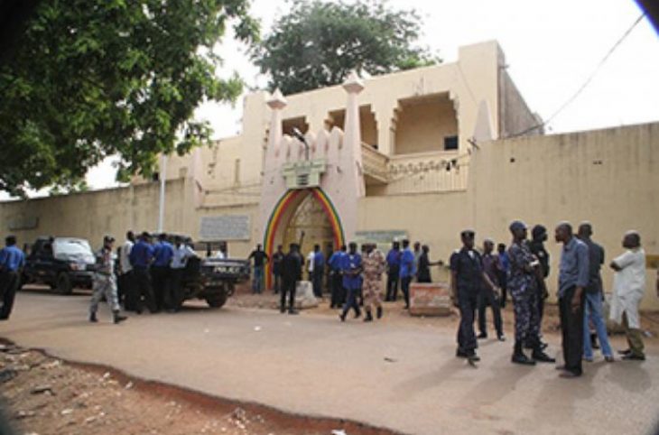 Prisons du Mali: le constat alarmant des organisations de droits de l'Homme