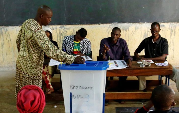 Élections au Mali : le Renajem appelle les acteurs à s’entendre sur la gestion des prochains scrutins