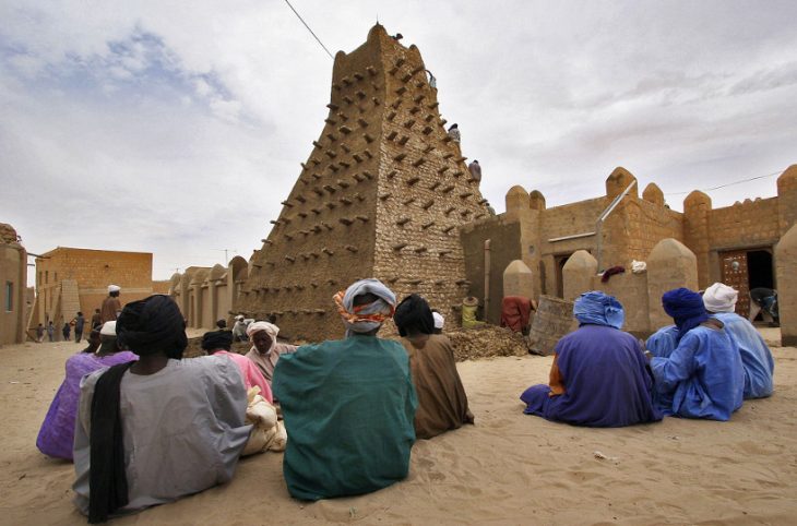 Dialogue national à Tombouctou, les leaders  religieux rejettent les conclusions des assises communales