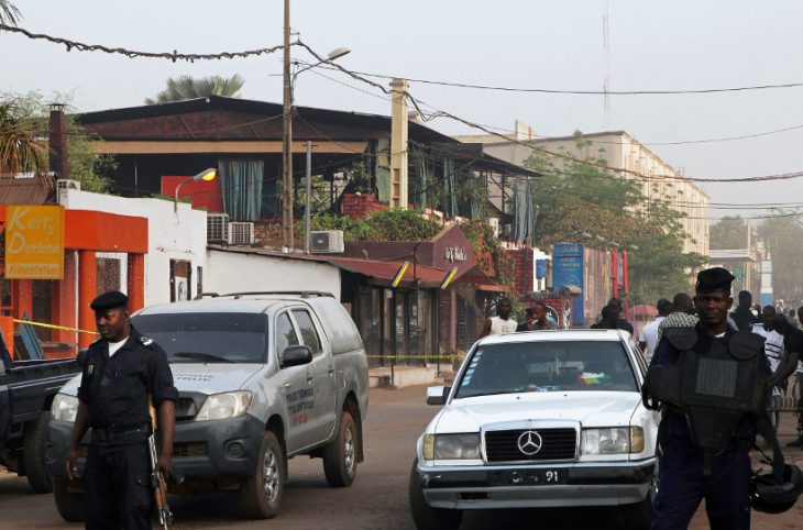 Attaques de la «Terrasse » et de Sévaré : « le cerveau » arrêté à Bamako