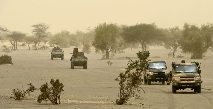 Bamba : au moins « 20 morts » dans l’attaque contre le camp militaire