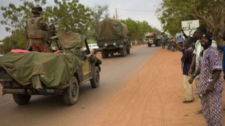 Le Magazine du 10 Septembre 2017: G5 Sahel, "la réussite dépend de la collaboration avec les populations"