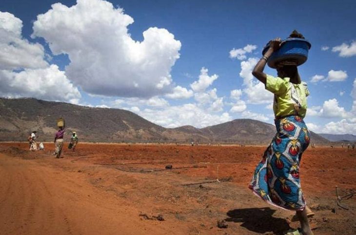 "Parlons de l'environnement" : climat, des experts dénoncent un manque de coordination des initiatives