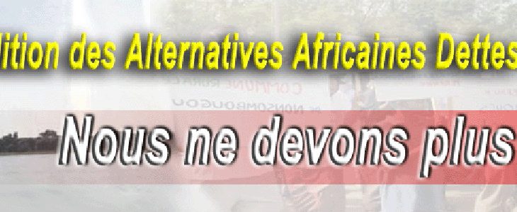 Le Magazine du 19 Décembre 2016: un contre sommet Afrique France du 07 au 08 janvier 2017 à Ouélessébougou