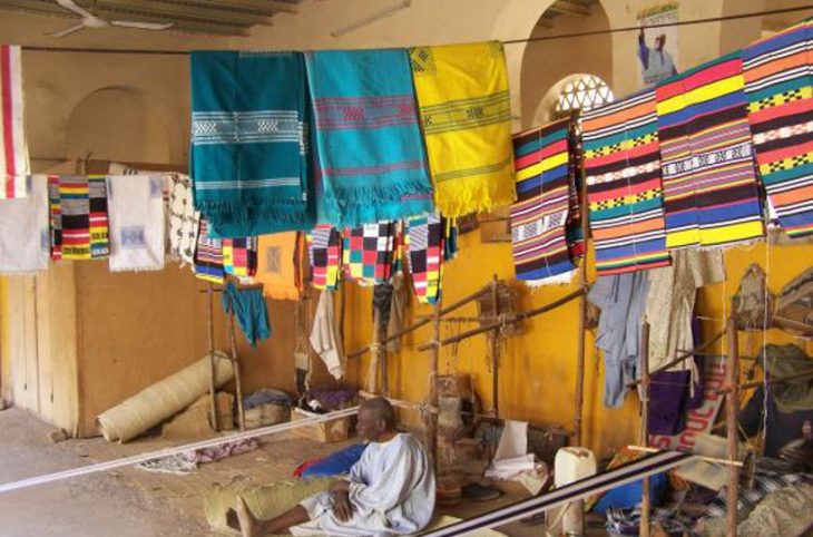 Le Magazine du 22 Avril 2018: la valorisation du tissu malien au centre de la journée textile