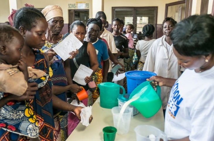 Le Magazine du 23 Septembre 2017: Yorosso, le taux de malnutrition passe de 30 à 15%