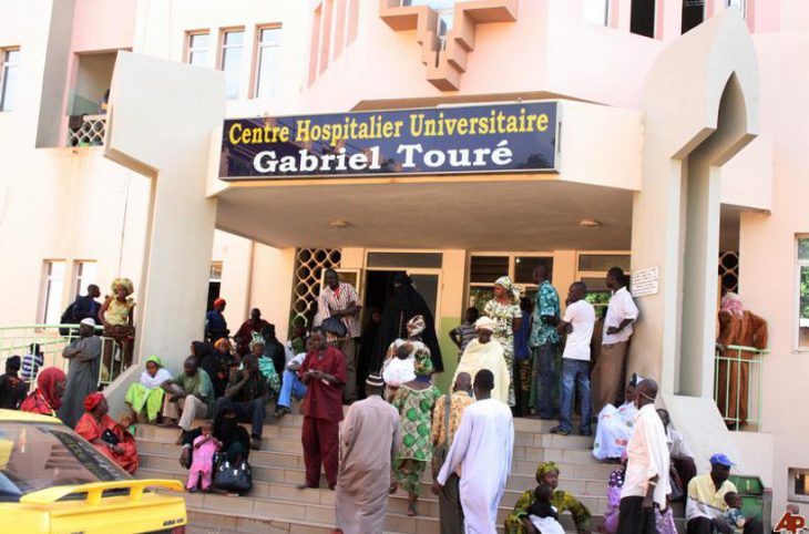 Le Magazine du 24 Février 2018: Hôpital Gabriel Touré, 39,8% des femmes accouchent par césarienne