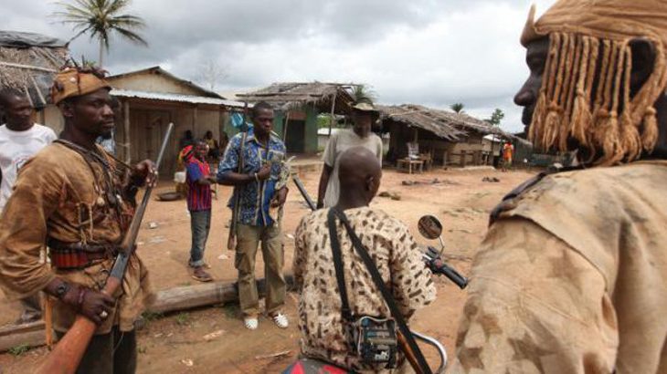 Le Magazine du 27 Août 2017: Ginna Dogon et Tabital Pulaku ont calmé la tension à Koro