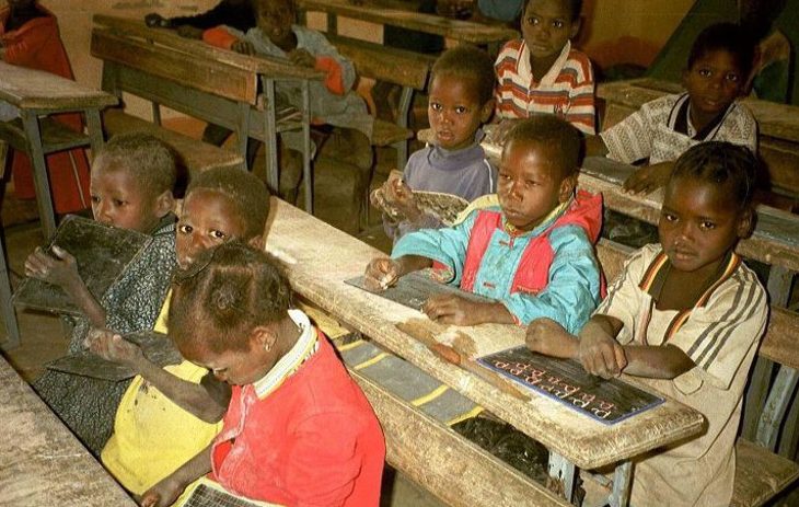 Le Magazine du 31 Mars 2016: concours inter scolaire entre les établissement de Tombouctou