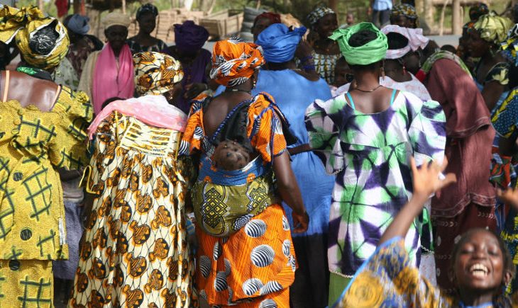 Le Magazine du 31 Juillet 2016: journée panafricaine des femmes: les femmes du Mali au coeur de l'assainissement