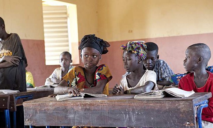 Le Magazine du 08 Septembre 2016 : Mopti : plus de deux mille enfants ont été scolarisés en trois ans