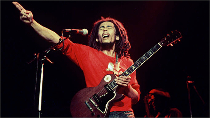 Le Magazine du 11 Mai 2016 : 35ème anniversaire de la mort de Bob Marley