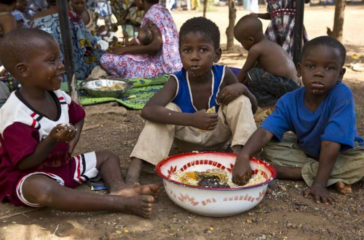 Le Magazine du 15 Mars 2018: les enfants s'inquiétent de la disparition de leurs camardes