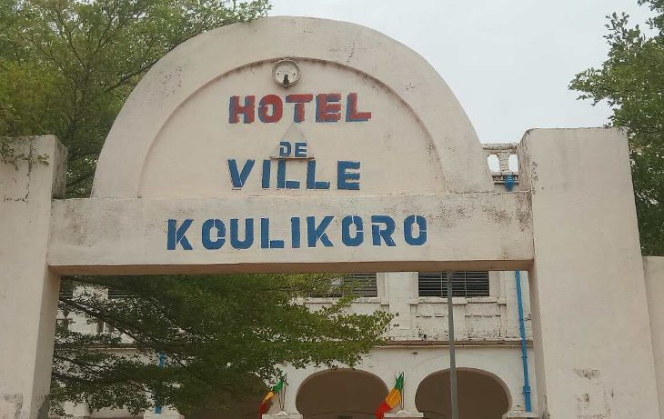 Le Magazine du 16 Janvier 2018, Koulikoro : « ni travail, ni repère »