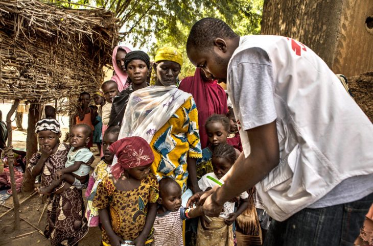 Le Magazine du 23 Août 2016 : le paludisme au Mali, taux de prévalence compris entre 30 et 40 pour cent