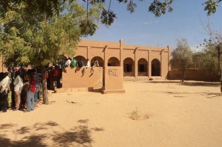 Le Magazine du 28 Novembre 2016 : Gao, les enseignants lancent un mouvement de grève de 72 heures