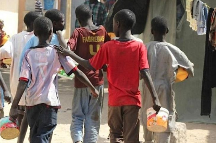 Hivernage à Bamako : « les enfants de la rue à la merci des pluies »