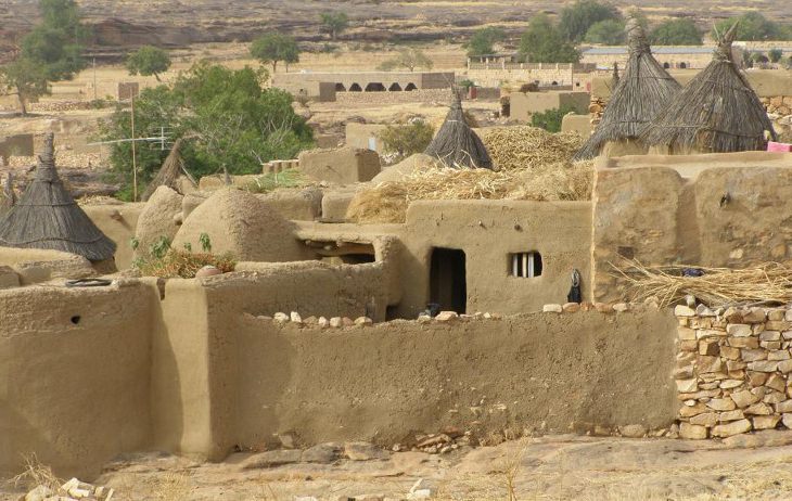 Centre du Mali : près d'une centaine de civils tués à Sobanou