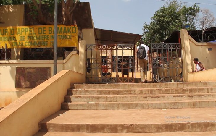 Jeune et divorce au Mali : ‘’beaucoup de foyers sont bâtis sur du faux’’